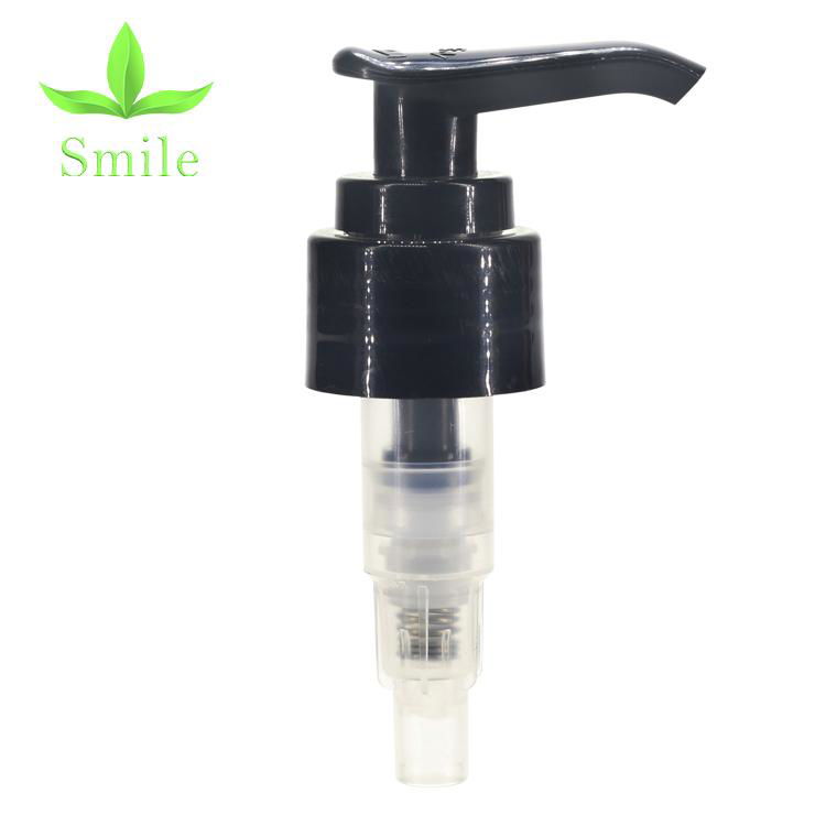 24mm  high quality dispense pump soap liquid pump