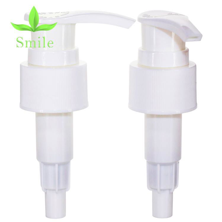 24mm  high quality dispense pump soap liquid pump 2