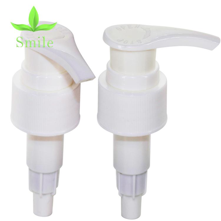 24mm  high quality dispense pump soap liquid pump 4