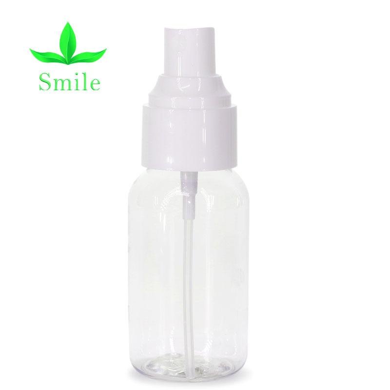 1.76OZ plastic PET moisturizing make -up moisturizing water bottle 3