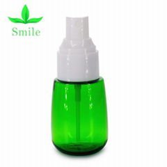 Baby skin-care moisturizing  face lotion bottles