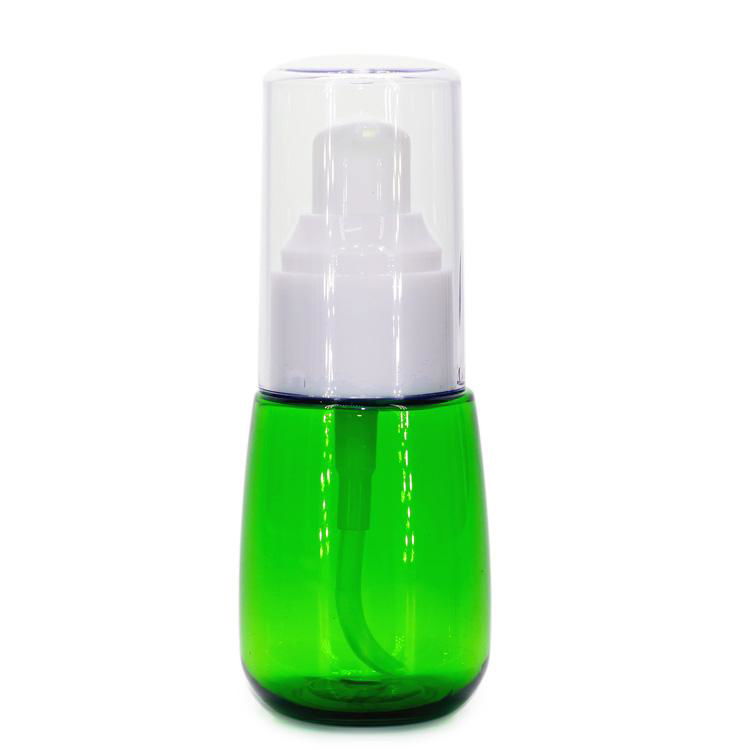 Baby skin-care moisturizing  face lotion bottles 3