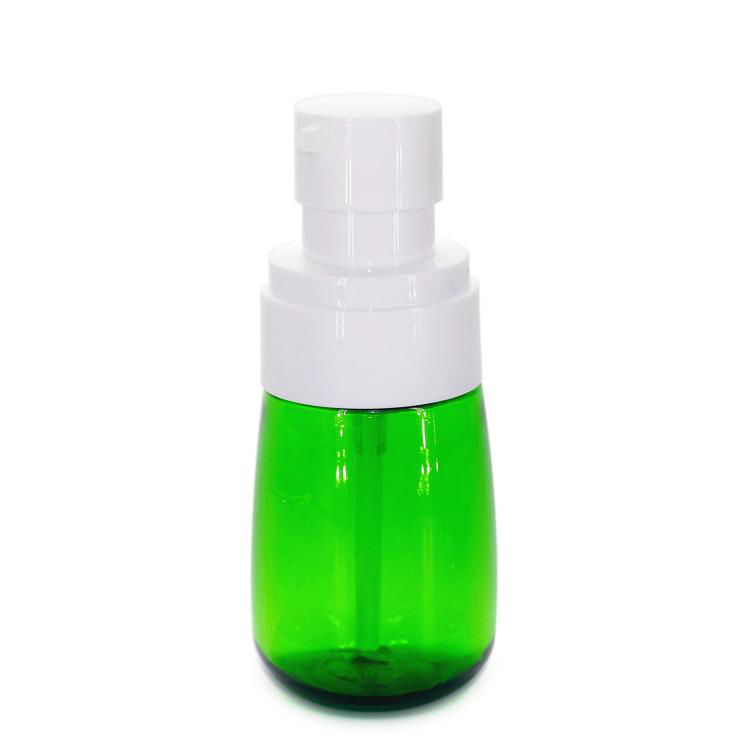 Baby skin-care moisturizing  face lotion bottles 5