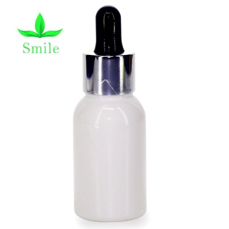 30ml high  quality cosmetic package plastic  lotion bottle 2