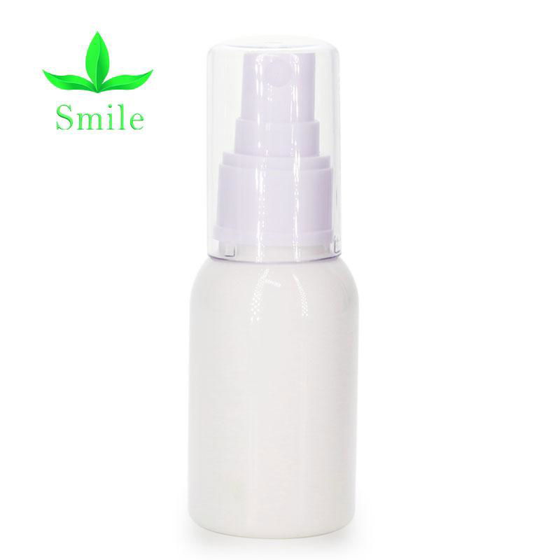 30ml high  quality cosmetic package plastic  lotion bottle 4