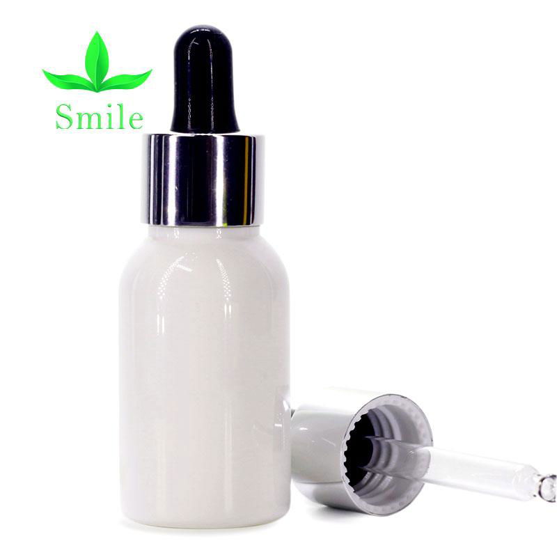 30ml high  quality cosmetic package plastic  lotion bottle