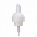  43mm Foaming Soap Dispenser 2