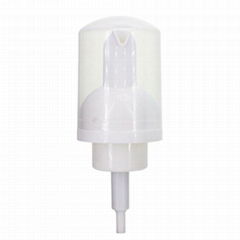  43mm Foaming Soap Dispenser