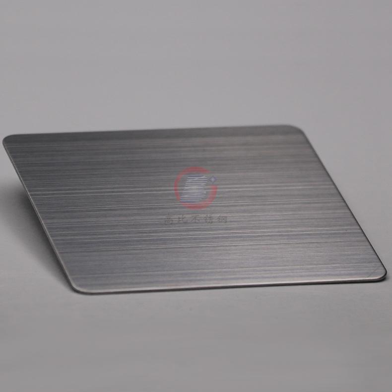 High ratio 304L plain drawn stainless steel plate