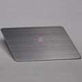 High ratio 304L plain drawn stainless steel plate 1