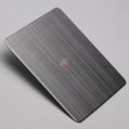 High ratio 304L plain drawn stainless steel plate 3