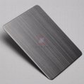 High ratio 304L plain drawn stainless steel plate