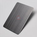 High ratio 304L plain drawn stainless steel plate