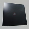 304 sand blasting, dark black + Matte anti-fingerprint, stainless steel plate 3