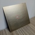 304 imitation bronze ruffle stainless steel, color stainless steel door frame 4
