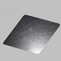 High ratio 304 stainless steel natural