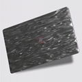 High ratio 304 stainless steel plate embossed, thick bark
