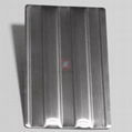High ratio 304 imported stainless steel embossing coarse stripe
