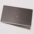 High ratio 304 stainless steel embossed plate pearlescent pattern