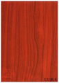 High Ratio 316 heat transfer stainless steel plate red maple