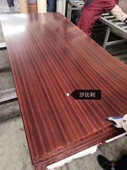 Shabili heat transfer stainless steel plate, home metal products materials