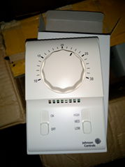江森T2000-AAC-OCO T2000-EAC-OCO房間型機械溫控器庫存現貨