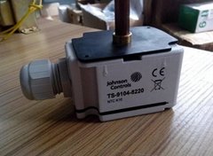 代理銷售江森TS-9104-8220風管溫度傳感器
