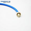 Flexible Rogowski coil current sensor 5A output 