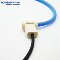 Flexible Rogowski coil current sensor 0-5A output 