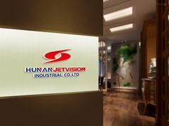 Hunan Jetvision Industrial Co.,Ltd