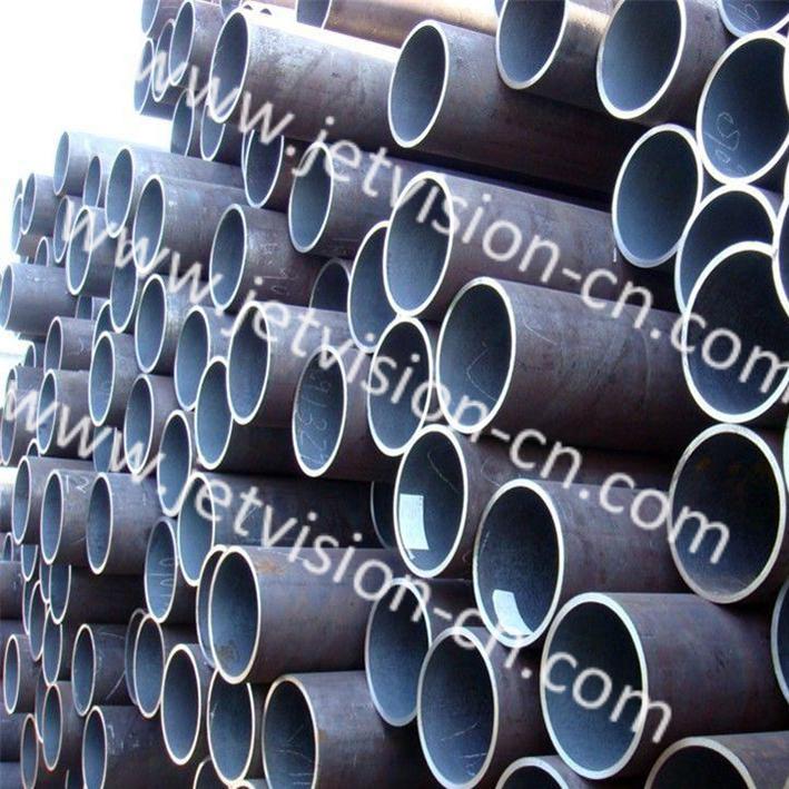 High Quality Carbon Seamless Line Steel Pipe Tube 4