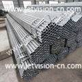 High Quality Hot Dipped Galvanizing