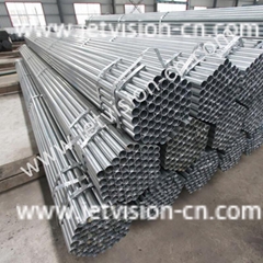 High Quality Hot Dipped Galvanizing Steel Pipe