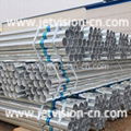 High Quality Hot Dipped Galvanizing Steel Pipe 2