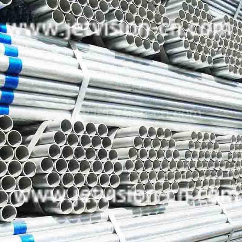 High Quality Hot Dipped Galvanizing Steel Pipe 4