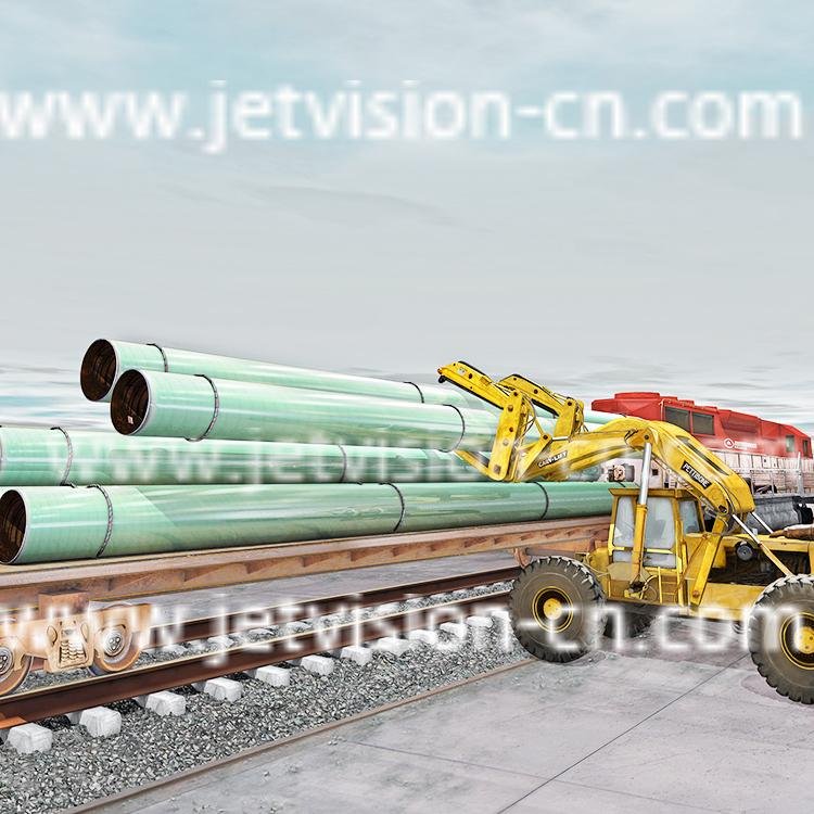 Top Quality Carbon Anti Corrosion Coating Steel Pipe 5