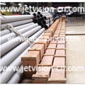 Wholesale 304 Stainless Seamless Steel Pipe Tube