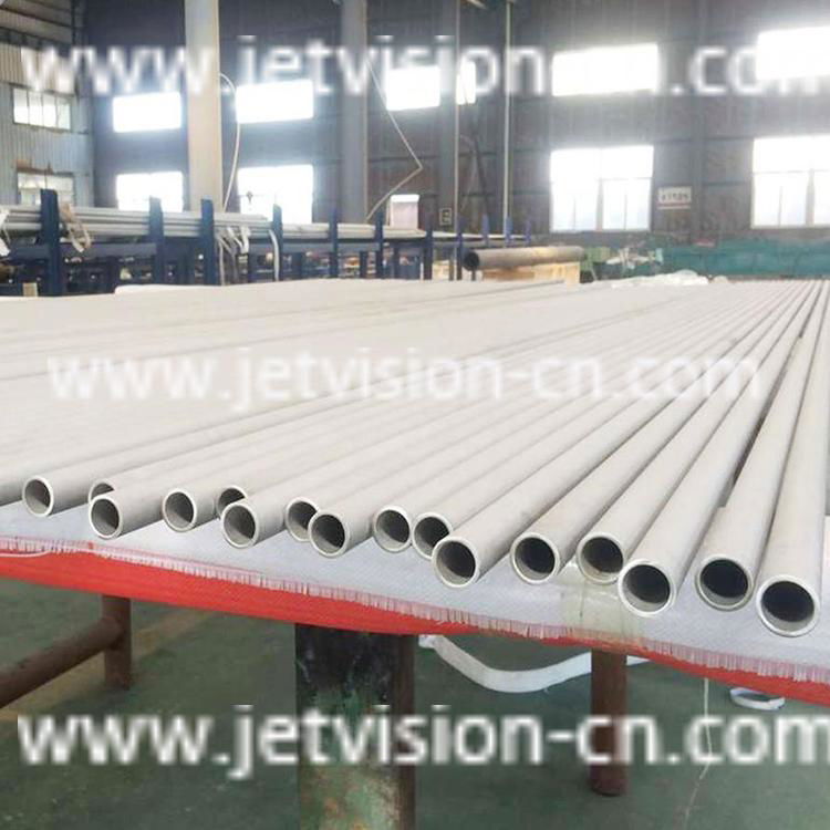 Wholesale 304 Stainless Seamless Steel Pipe Tube 3