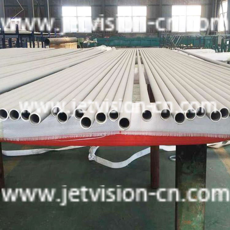 Wholesale 304 Stainless Seamless Steel Pipe Tube 5