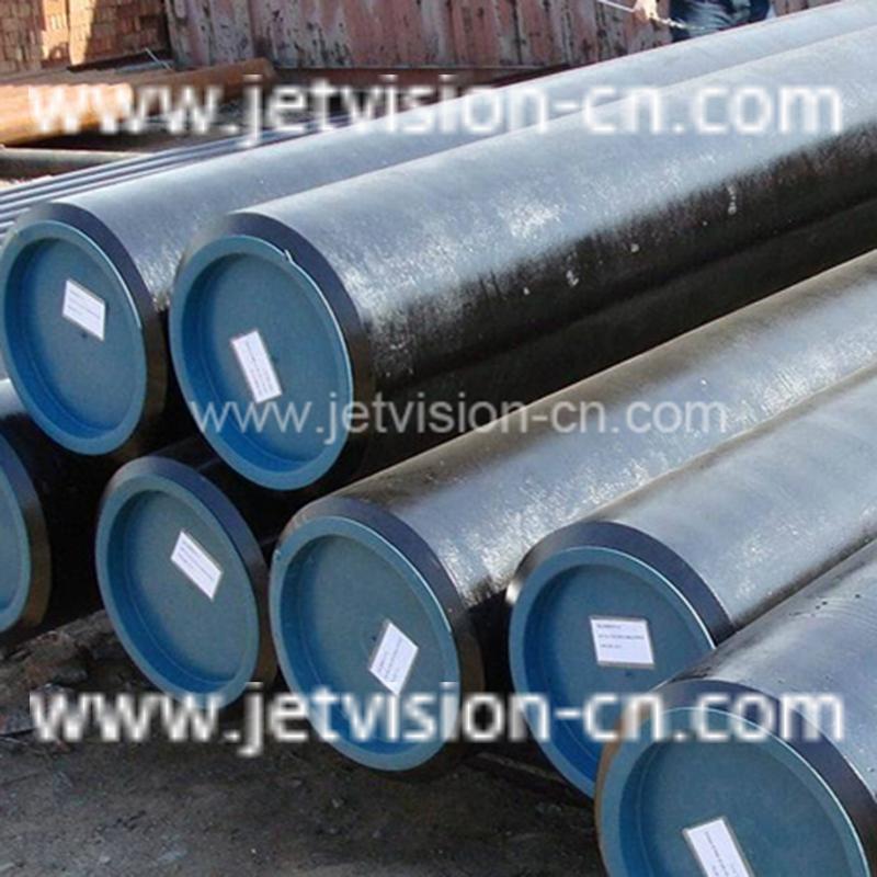 High Quality API 5L Carbon Seamless Boiler Tube Pipe 5