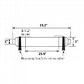 Hot Selling 304 316 312 Stainless Heat Exchanger Tubes 5