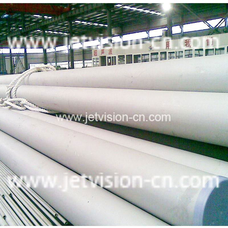 Top Quality Super Duplex Stainless Steel Pipe