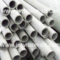 China Supplier SS Pipe Stainless Steel Sanitary Tubing