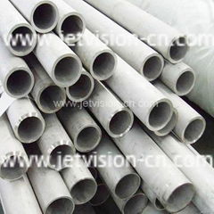 China Supplier SS Pipe Stainless Steel Sanitary Tubing