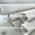 China Supplier SS Pipe Stainless Steel Sanitary Tubing 4