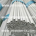 China Supplier SS Pipe Stainless Steel Sanitary Tubing 5