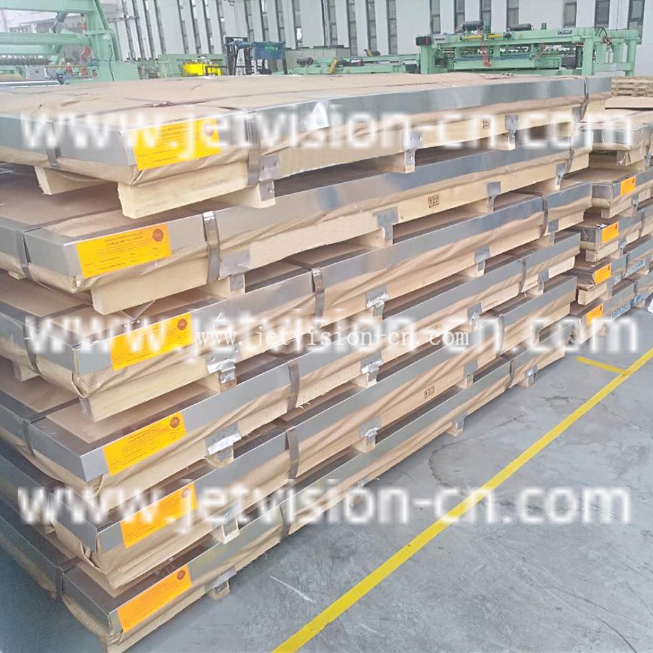 Wholesale Top Quality 316L Stainless Steel Plate Sheet