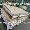 Wholesale Top Quality 316L Stainless Steel Plate Sheet  5