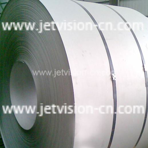 Hot Selling 304 304L Stainless Steel Coils 5