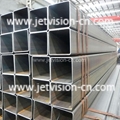 Top Selling Structural Steel Galvanized Square Tube